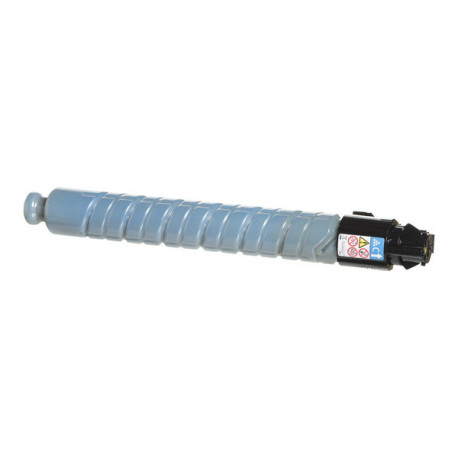 Ricoh - Ciano - originale - cartuccia toner - per Gestetner MP C305- Nashuatec MP C305- Rex Rotary MP C305- Ricoh Aficio MP C30