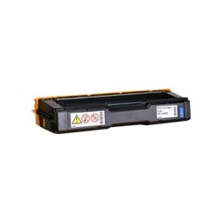 Ricoh - Ciano - originale - cartuccia toner - per Gestetner SP C231, SP C232- NRG SP C231, SP C232- Rex Rotary SP C231, SP C232