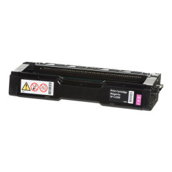 Ricoh - Magenta - originale - cartuccia toner - per Gestetner SP C220, SP C240- NRG SP C220, SP C240- Rex Rotary SP C220, SP C2