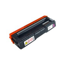 Ricoh - Magenta - originale - cartuccia toner - per Gestetner SP C231, SP C232- NRG SP C231, SP C232- Rex Rotary SP C231, SP C2