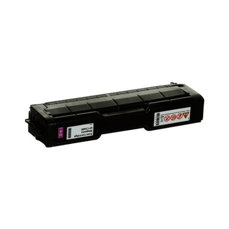 Ricoh - Magenta - originale - cartuccia toner - per Ricoh SP C340DN