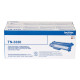 Brother TN3330 - Nero - originale - cartuccia toner - per Brother DCP-8110, 8150, 8155, 8250, HL-5440, 5450, 5470, 6180, MFC-85