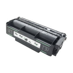 Ricoh - Nero - originale - cartuccia toner - per Gestetner SP 6330- Nashuatec SP 6330- NRG SP 6330- Rex Rotary SP 6330