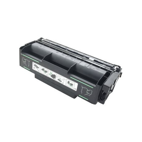 Ricoh - Nero - originale - cartuccia toner - per Gestetner SP 6330- Nashuatec SP 6330- NRG SP 6330- Rex Rotary SP 6330