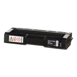 Ricoh - Nero - originale - cartuccia toner - per Gestetner SP C220, SP C240- NRG SP C220, SP C240- Rex Rotary SP C220, SP C240