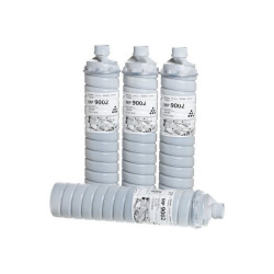 Ricoh - Nero - originale - cartuccia toner - per Ricoh Aficio MP 5500, Aficio MP 6500, Aficio MP 7500, Aficio SP 9100- IM 7000,