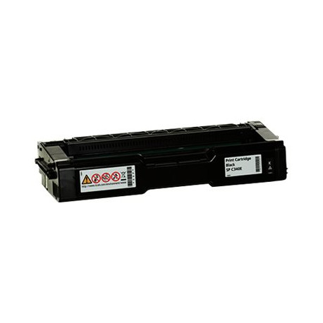 Ricoh - Nero - originale - cartuccia toner - per Ricoh SP C340DN