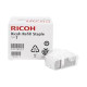 Ricoh - Ricambio cartuccia cucitrice - per Ricoh Aficio SP 5210, MP C2003, MP C2503- IM 2500, 3000, 3500, 4000, 5000, 6000