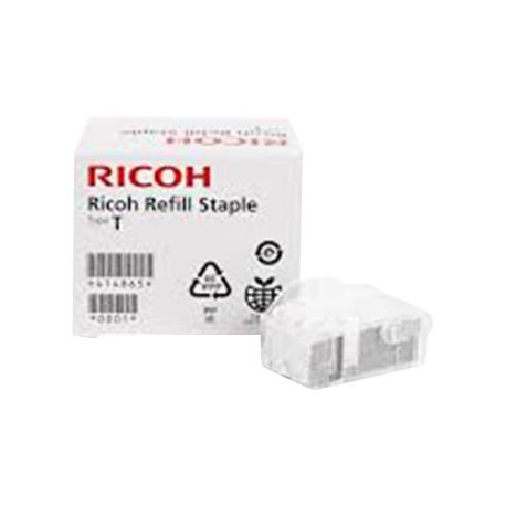 Ricoh - Ricambio cartuccia cucitrice - per Ricoh Aficio SP 5210, MP C2003, MP C2503- IM 2500, 3000, 3500, 4000, 5000, 6000