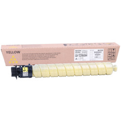 Ricoh - Toner - Giallo - 841926 - 9.500 pag