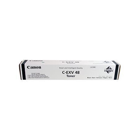 C-EXV48 TONER BLACK