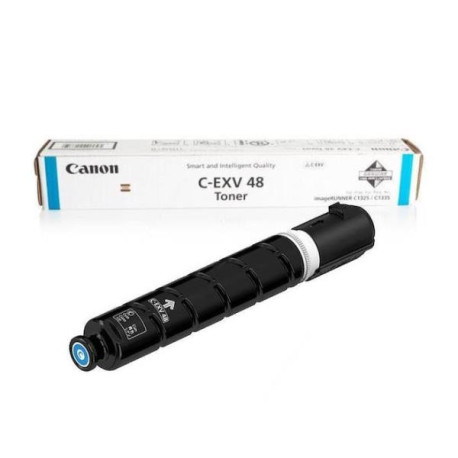 C-EXV48 TONER CYAN