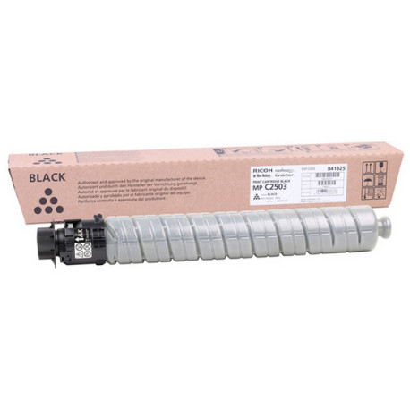 Ricoh - Toner - Nero - 841925 - 15.000 pag