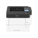 Ricoh 800 - Stampante - B/N - Duplex - laser - A4 - 1200 x 1200 dpi - fino a 55 ppm - capacità 500 fogli - USB 2.0, Gigabit LAN