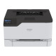 Ricoh C200W - Stampante - colore - Duplex - laser - A4 - 2400 x 600 dpi - fino a 24 ppm (mono) / fino a 24 ppm (colore) - capac