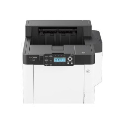 Ricoh C600 - Stampante - colore - Duplex - laser - A4/Legal - 1200 x 1200 dpi - fino a 40 ppm (mono) / fino a 40 ppm (colore) -