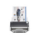 Ricoh fi 7480 - Scanner documenti - CCD duale - Duplex - 304.8 x 431.8 mm - 600 dpi x 600 dpi - fino a 160 ppm (mono) / fino a 