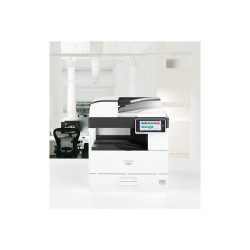 Ricoh IM 2702 - Stampante multifunzione - B/N - laser - A3 (297 x 420 mm) (originale) - A3 (supporti) - fino a 27 ppm (copia) -