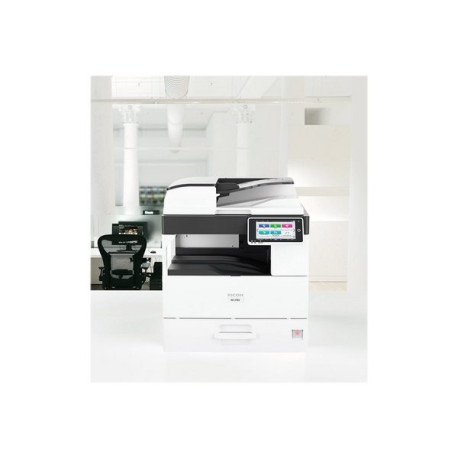 Ricoh IM 2702 - Stampante multifunzione - B/N - laser - A3 (297 x 420 mm) (originale) - A3 (supporti) - fino a 27 ppm (copia) -