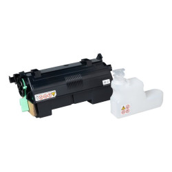 Ricoh IM 600 - Nero - originale - cartuccia toner - per IM 600F, 600SRF