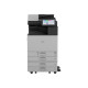 Ricoh IM C2010 - Stampante - colore - laser - A3 - 4800 x 1200 dpi fino a 20 ppm (colore) - capacità 220 fogli - USB, LAN