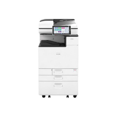 Ricoh IM C2500 - Stampante multifunzione - colore - laser - A3 (297 x 420 mm) (originale) - A3 (supporti) - fino a 25 ppm (copi