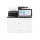 Ricoh IM C300 - Stampante multifunzione - colore - laser - A4 (210 x 297 mm) (originale) - A4 (supporti) - fino a 30 ppm (copia