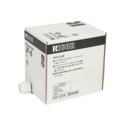 Ricoh JP6 - 600 ml - nero - originale - cartuccia d'inchiostro - per Priport JP1010