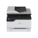 Ricoh M C240FW - Stampante multifunzione - colore - laser - A4 (supporti) - fino a 24 ppm (copia) - fino a 24 ppm (stampa) - 25