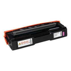 Ricoh M C250 - Magenta - originale - cartuccia toner - per Ricoh M C250FWB, P C300W