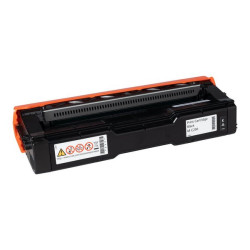 Ricoh M C250 - Nero - originale - cartuccia toner - per Ricoh M C250FWB, P C300W