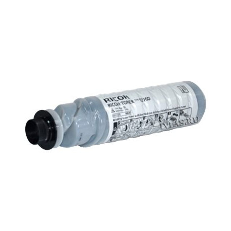 Ricoh MP 201 - Nero - originale - cartuccia toner - per Ricoh Aficio 1515, Aficio 1515F, Aficio 1515MF, Aficio 1515PS