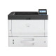 Ricoh P 502 - Stampante - B/N - Duplex - LED - A4 - 1200 x 1200 dpi - fino a 43 ppm - capacità 600 fogli - USB 2.0, Gigabit LAN