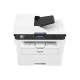 Ricoh SP 230SFNw - Stampante multifunzione - B/N - laser - A4 (supporti) - fino a 30 ppm (stampa) - 251 fogli - 33.6 Kbps - USB