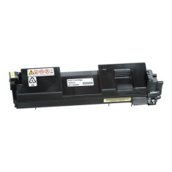 Ricoh SP C360HE - Giallo - originale - cartuccia toner - per Ricoh SP C360DNw