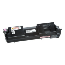 Ricoh SP C360HE - Magenta - originale - cartuccia toner - per Ricoh SP C360DNw