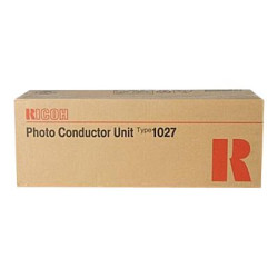 Ricoh Type 1027 - Originale - kit tamburo - per Ricoh Aficio 1027