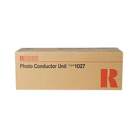 Ricoh Type 1027 - Originale - kit tamburo - per Ricoh Aficio 1027