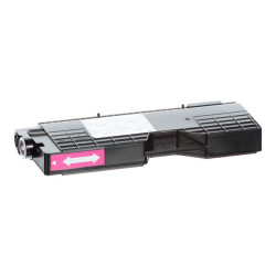 Ricoh Type 165 - Magenta - originale - cartuccia toner - per Ricoh Aficio CL3500DN, Aficio CL3500N