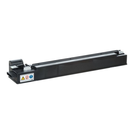 Ricoh Type 5000 - Raccoglitore toner disperso - per Ricoh Aficio CL5000