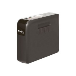 Riello UPS iDialog IDG 1600 - UPS - 230 V c.a. V - 960 Watt - 1600 VA - RS-232, USB - connettori di uscita 6 - nero