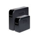 Riello UPS iDialog IDG 400 - UPS - 230 V c.a. V - 240 Watt - 400 VA - USB - connettori di uscita 4 - nero