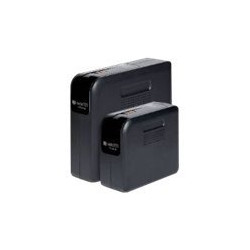 Riello UPS iDialog IDG 400 - UPS - 230 V c.a. V - 240 Watt - 400 VA - USB - connettori di uscita 4 - nero