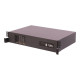 Riello UPS iDialog IDR 600 - UPS (montabile in rack) - 230 V c.a. V - 360 Watt - 600 VA - RS-232, USB - connettori di uscita 5