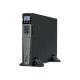 Riello UPS Sentinel Dual SDH 1000 - UPS - 220/230/240 V c.a. V - 900 Watt - 1000 VA - RS-232, USB - connettori di uscita 8 - 2U