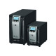 Riello UPS Sentinel Pro SEP 2200 A3 - UPS - 220/230/240 V c.a. V - 1980 Watt - 2200 VA - 1 fase - RS-232, USB - connettori di u