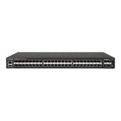 Ruckus ICX 7450-48F - Switch - L3 - gestito - 48 x Gigabit SFP - montabile su rack