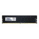 S3+ - DDR4 - modulo - 16 GB - DIMM 288-PIN - 2666 MHz / PC4-21300 - CL19 - 1.2 V - senza buffer - non ECC