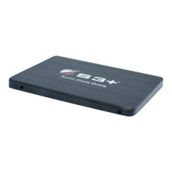 S3+ - SSD - 2 TB - interno - 2.5" - SATA 6Gb/s