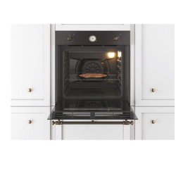 CANDY FORNO INCAS FCC604GH/E